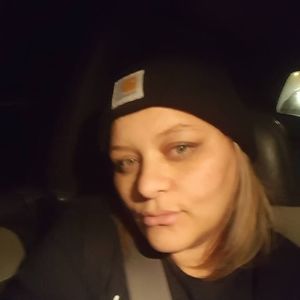 Meet your Posher, Dannette